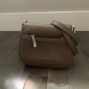 Marc Jacobs Mini Empire Messenger Crossbody Bag